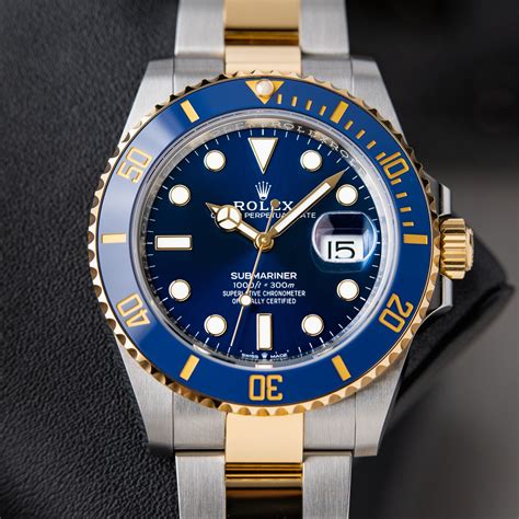 dutchtubertv.nl rolex|Rolex Submariner Date 'Bluesy' .